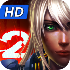 Broken Dawn II HD