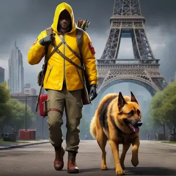 Let’s Survive MOD APK