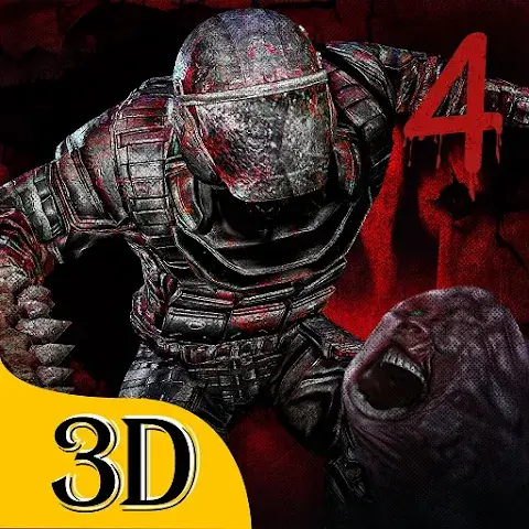 Endless Nightmare 4 MOD APK