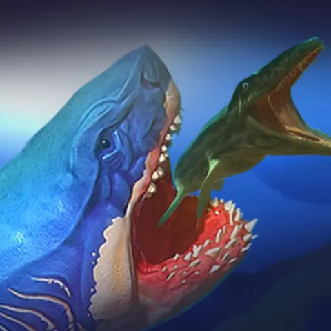 Feed And Fish Survivors MOD APK