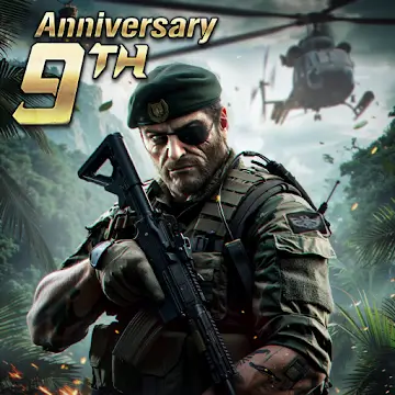 Invasion Modern Empire MOD APK