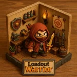 Loadout Warrior
