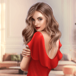 Love Stories: Virtual Match