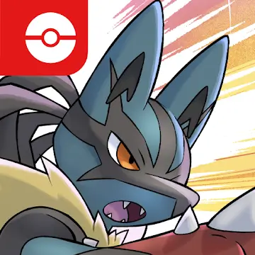 Pokémon Masters EX MOD APK