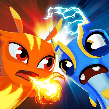 Slugterra: Slug It Out 2 MOD APK