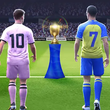Soccer Superstar MOD APK