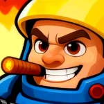 Star Marines: War Invasion TD