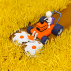 Stone Grass