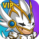 [VIP] Mr. Balcan Idle