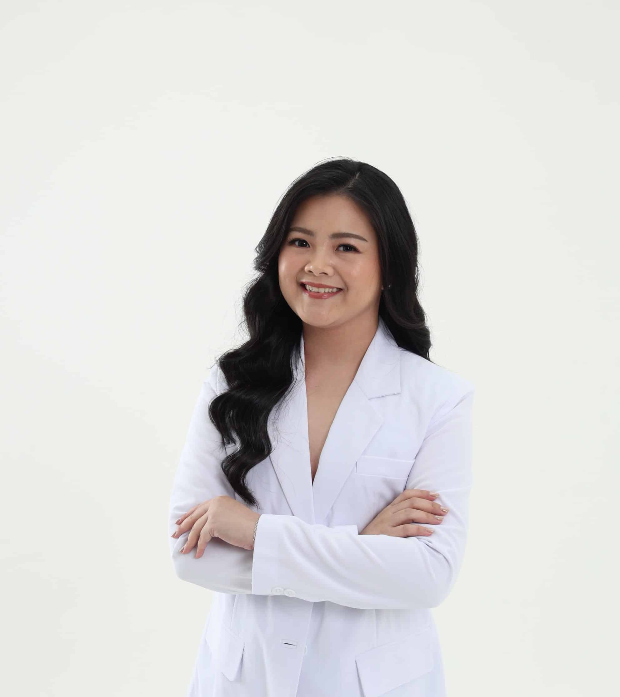 dr. Caroline Widjaja Nucell Clinic