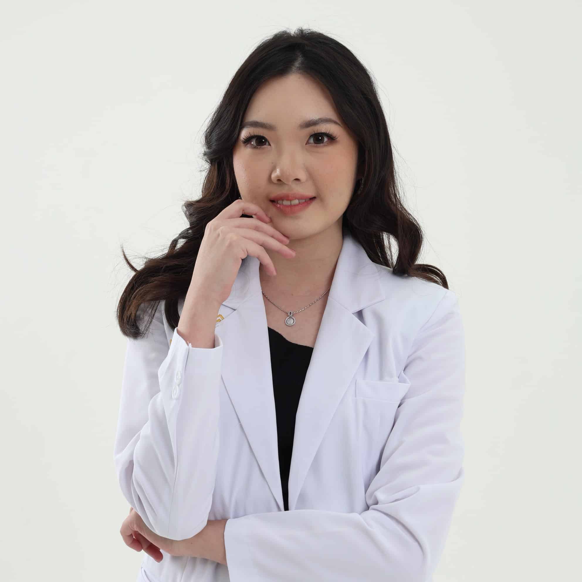 dr. Stevani Budianto - Nucell Clinic